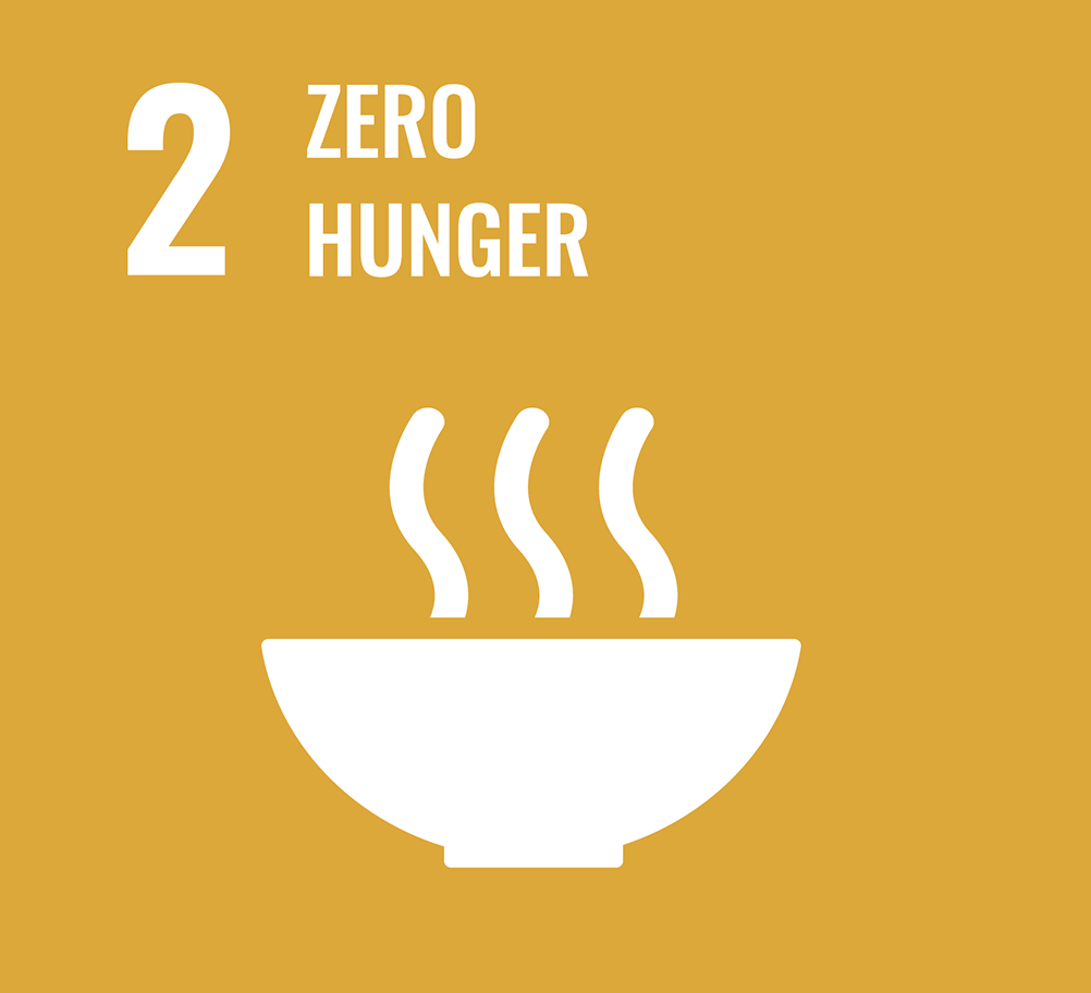 Zero hunger