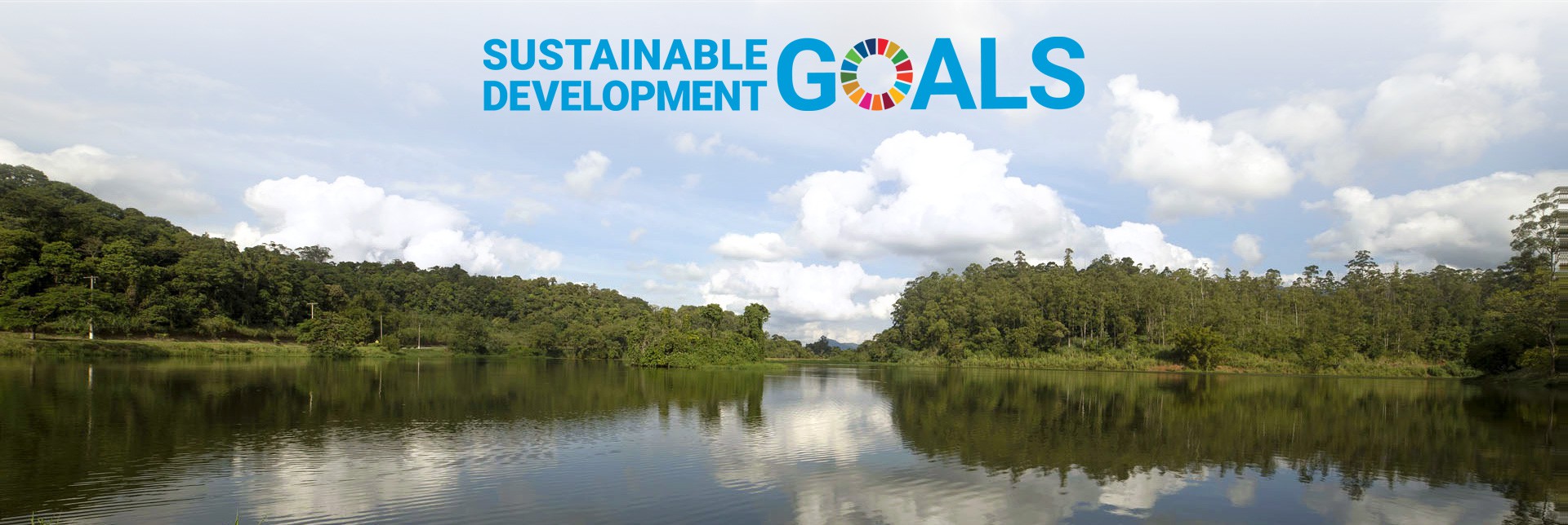 UN SDGs Commitment